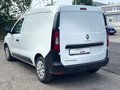 Daumennagel 11 - Renault Express Extra TÜV 01/27 Klima 2-Sitz. 1.Hand