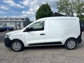Daumennagel 12 - Renault Express Extra TÜV 01/27 Klima 2-Sitz. 1.Hand