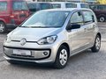 Daumennagel 1 - Volkswagen cup up! TÜV NEU a.A. Garantie a.A. Automatik Navi PDC Klima