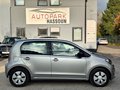 Daumennagel 4 - Volkswagen cup up! TÜV NEU a.A. Garantie a.A. Automatik Navi PDC Klima