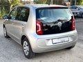 Daumennagel 10 - Volkswagen cup up! TÜV NEU a.A. Garantie a.A. Automatik Navi PDC Klima