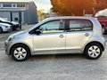 Daumennagel 11 - Volkswagen cup up! TÜV NEU a.A. Garantie a.A. Automatik Navi PDC Klima