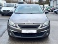 Daumennagel 2 - Peugeot 308 Active Multi Klimaaut. PDC