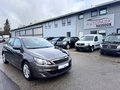 Daumennagel 3 - Peugeot 308 Active Multi Klimaaut. PDC