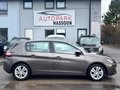 Daumennagel 4 - Peugeot 308 Active Multi Klimaaut. PDC