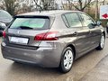 Daumennagel 8 - Peugeot 308 Active Multi Klimaaut. PDC