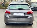 Daumennagel 9 - Peugeot 308 Active Multi Klimaaut. PDC