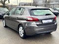 Daumennagel 10 - Peugeot 308 Active Multi Klimaaut. PDC