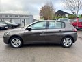 Daumennagel 11 - Peugeot 308 Active Multi Klimaaut. PDC