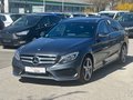 Daumennagel 1 - Mercedes-Benz C 250 T BlueTec / d 4Matic TÜV 10/26 Garantie a.A. AHK LED Rückfahrkamera Navi