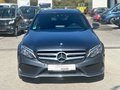 Daumennagel 2 - Mercedes-Benz C 250 T BlueTec / d 4Matic TÜV 10/26 Garantie a.A. AHK LED Rückfahrkamera Navi