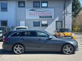Daumennagel 4 - Mercedes-Benz C 250 T BlueTec / d 4Matic TÜV 10/26 Garantie a.A. AHK LED Rückfahrkamera Navi