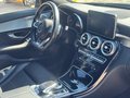 Daumennagel 5 - Mercedes-Benz C 250 T BlueTec / d 4Matic TÜV 10/26 Garantie a.A. AHK LED Rückfahrkamera Navi