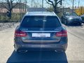Daumennagel 10 - Mercedes-Benz C 250 T BlueTec / d 4Matic TÜV 10/26 Garantie a.A. AHK LED Rückfahrkamera Navi