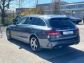 Daumennagel 11 - Mercedes-Benz C 250 T BlueTec / d 4Matic TÜV 10/26 Garantie a.A. AHK LED Rückfahrkamera Navi