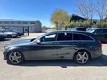 Daumennagel 12 - Mercedes-Benz C 250 T BlueTec / d 4Matic TÜV 10/26 Garantie a.A. AHK LED Rückfahrkamera Navi
