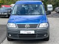 Daumennagel 2 - Volkswagen Caddy Life Gewinner Caddy TÜV 04/26 Garantie AHK Klimaaut. 2.Hand 8-Fach bereift