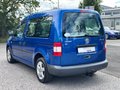Daumennagel 11 - Volkswagen Caddy Life Gewinner Caddy TÜV 04/26 Garantie AHK Klimaaut. 2.Hand 8-Fach bereift