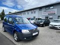 Daumennagel 3 - Volkswagen Caddy Life Gewinner Caddy TÜV 04/26 Garantie AHK Klimaaut. 2.Hand 8-Fach bereift