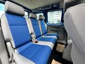 Daumennagel 8 - Volkswagen Caddy Life Gewinner Caddy TÜV 04/26 Garantie AHK Klimaaut. 2.Hand 8-Fach bereift