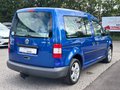 Daumennagel 9 - Volkswagen Caddy Life Gewinner Caddy TÜV 04/26 Garantie AHK Klimaaut. 2.Hand 8-Fach bereift