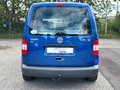 Daumennagel 10 - Volkswagen Caddy Life Gewinner Caddy TÜV 04/26 Garantie AHK Klimaaut. 2.Hand 8-Fach bereift