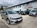 Daumennagel 3 - Volkswagen Golf VII Sportsvan Comfortline BMT TÜV 07/26 AHK PDC Klimaaut.