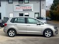 Daumennagel 4 - Volkswagen Golf VII Sportsvan Comfortline BMT TÜV 07/26 AHK PDC Klimaaut.