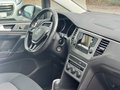 Daumennagel 5 - Volkswagen Golf VII Sportsvan Comfortline BMT TÜV 07/26 AHK PDC Klimaaut.