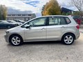 Daumennagel 11 - Volkswagen Golf VII Sportsvan Comfortline BMT TÜV 07/26 AHK PDC Klimaaut.