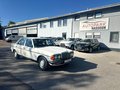 Daumennagel 3 - Mercedes-Benz W123 230 E TÜV 04/28 Automatik H-Zulassung