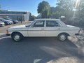 Daumennagel 11 - Mercedes-Benz W123 230 E TÜV 04/28 Automatik H-Zulassung
