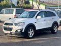 Daumennagel 1 - Chevrolet Captiva 2.2 D LTZ 4WD TÜV 04/27 Garantie Xenon Navi Tempo Klimaaut.