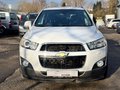 Daumennagel 2 - Chevrolet Captiva 2.2 D LTZ 4WD TÜV 04/27 Garantie Xenon Navi Tempo Klimaaut.