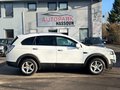 Daumennagel 4 - Chevrolet Captiva 2.2 D LTZ 4WD TÜV 04/27 Garantie Xenon Navi Tempo Klimaaut.