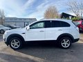 Daumennagel 12 - Chevrolet Captiva 2.2 D LTZ 4WD TÜV 04/27 Garantie Xenon Navi Tempo Klimaaut.