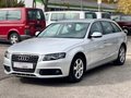 Daumennagel 1 - Audi A4 Avant Attraction TÜV 04/26 Garantie Xenon AHK Multi SHZ Klimaaut.