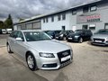 Daumennagel 3 - Audi A4 Avant Attraction TÜV 04/26 Garantie Xenon AHK Multi SHZ Klimaaut.