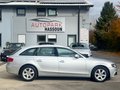 Daumennagel 4 - Audi A4 Avant Attraction TÜV 04/26 Garantie Xenon AHK Multi SHZ Klimaaut.