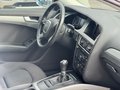 Daumennagel 5 - Audi A4 Avant Attraction TÜV 04/26 Garantie Xenon AHK Multi SHZ Klimaaut.