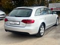 Daumennagel 8 - Audi A4 Avant Attraction TÜV 04/26 Garantie Xenon AHK Multi SHZ Klimaaut.