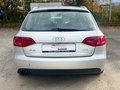 Daumennagel 9 - Audi A4 Avant Attraction TÜV 04/26 Garantie Xenon AHK Multi SHZ Klimaaut.
