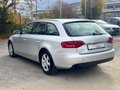 Daumennagel 10 - Audi A4 Avant Attraction TÜV 04/26 Garantie Xenon AHK Multi SHZ Klimaaut.