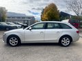 Daumennagel 11 - Audi A4 Avant Attraction TÜV 04/26 Garantie Xenon AHK Multi SHZ Klimaaut.