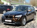 Daumennagel 1 - BMW X1 20 i xDrive TÜV 05/26 Garantie a.A AHK Klima