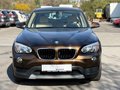 Daumennagel 2 - BMW X1 20 i xDrive TÜV 05/26 Garantie a.A AHK Klima