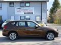 Daumennagel 4 - BMW X1 20 i xDrive TÜV 05/26 Garantie a.A AHK Klima