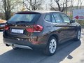 Daumennagel 8 - BMW X1 20 i xDrive TÜV 05/26 Garantie a.A AHK Klima