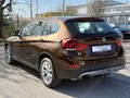 Daumennagel 10 - BMW X1 20 i xDrive TÜV 05/26 Garantie a.A AHK Klima