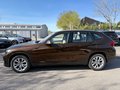 Daumennagel 11 - BMW X1 20 i xDrive TÜV 05/26 Garantie a.A AHK Klima